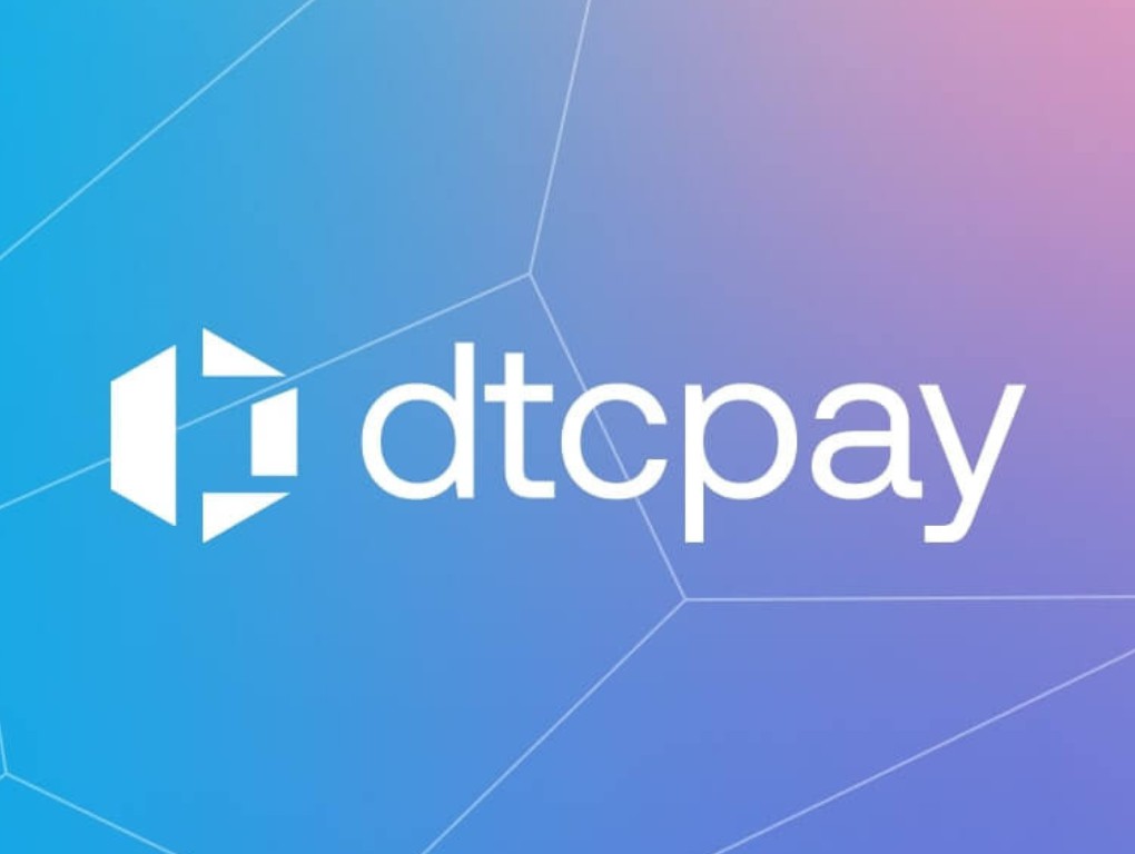 dtcpay fund raising