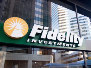 Fidelity Siap Luncurkan Dana Pasar Uang Berbasis Blockchain di Tengah Tantangan Keamanan!