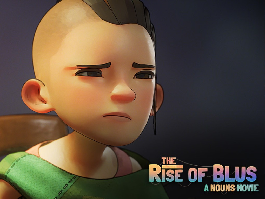 film the rise of blus didanai dao