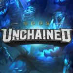 game blockchain gods unchained