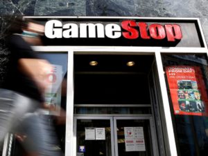 GameStop GME: Siap-siap Meroket di Juni 2024!