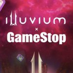 gamestop berkolaborasi dengan illuvium