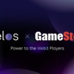 gamestop telos web3