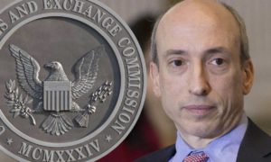 Politisi AS Desak Gary Gensler untuk Mengizinkan Airdrop Kripto bagi Warga Amerika!