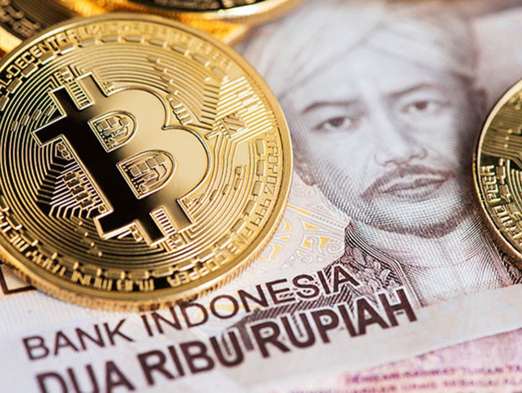 ide bisnis crypto di indonesia