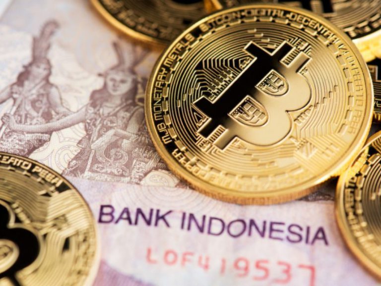 ide bisnis cryptocurrency di indonesia