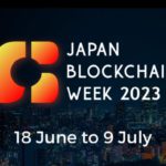 japan blockchain week 2023