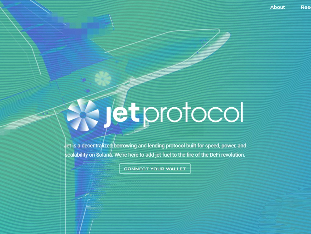 jet protocol