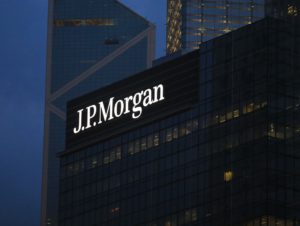 Terobosan Baru JPMorgan dengan JPM Coin di Canton Network!