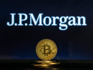 Akankah Bitcoin Saingi Emas? JPMorgan Beri Prediksi Mengejutkan!