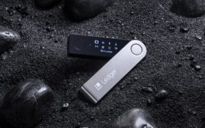 Ledger Hadirkan Alat Pemulihan Kunci Pribadi Berbasis Cloud, Begini Fungsinya!