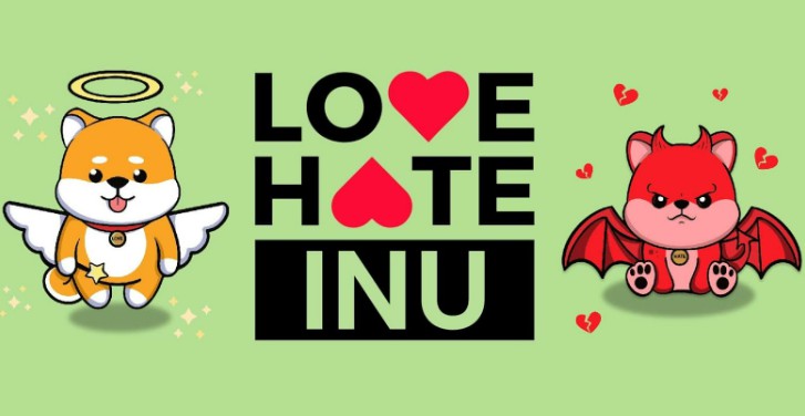 love hate inu (lhinu)