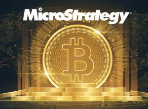 Bitcoin sebagai Katalisator Kekaisaran Ekonomi Masa Depan: Strategi MicroStrategy