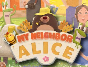 Bermain dan Menghasilkan Uang: Panduan Lengkap MyNeighborAlice (ALICE)