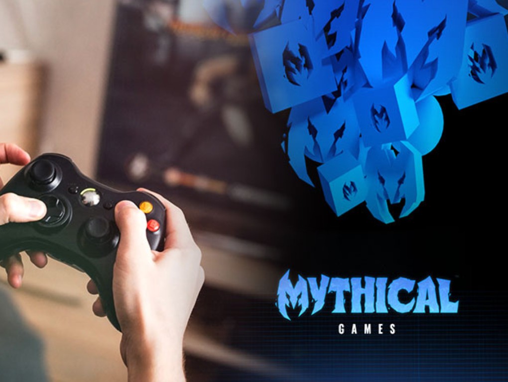 mythical games