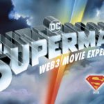 film web3 superman nft