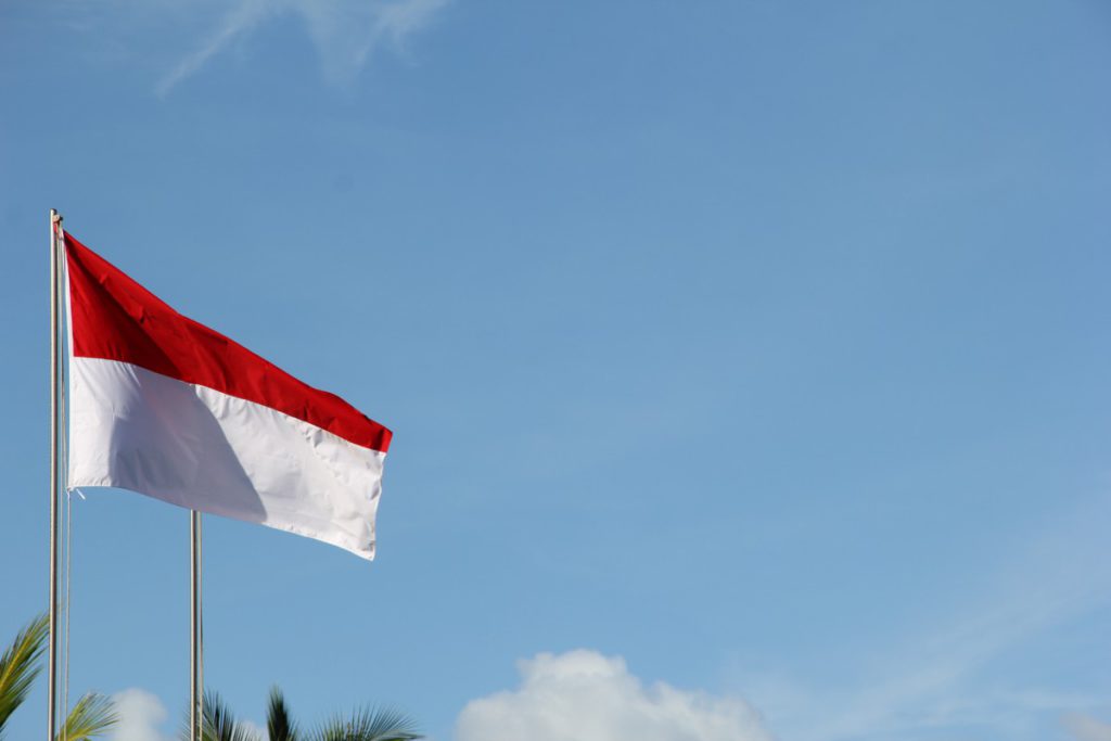 tambang bitcoin terbesar di indonesia