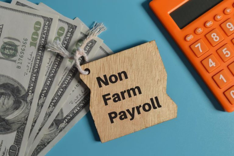 non-farm payroll