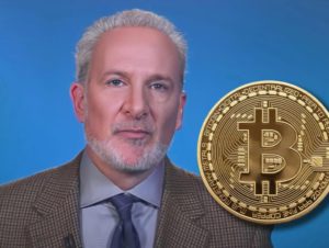 MicroStrategy Terancam Bangkrut? Peter Schiff Beri Peringatan Keras Soal Bitcoin (BTC)!