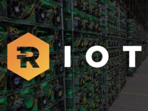 Meskipun Ada Fasilitas Baru, Halving Bitcoin Mengurangi Pendapatan Riot Miner Sebesar 43%