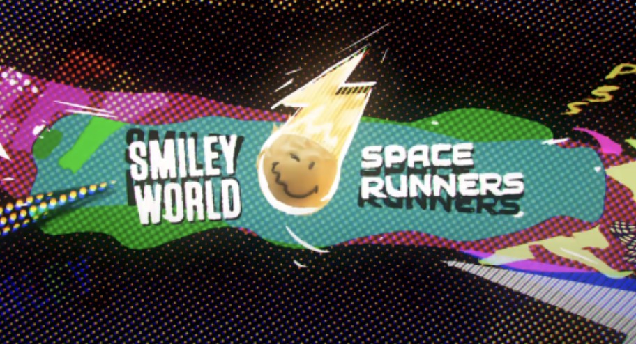 space runners dan smiley world