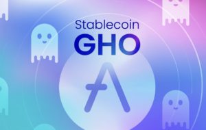 Aave Labs Gandeng BlackRock untuk Stabilkan GHO, Bakal Saingi PYUSD dan First Digital USD?