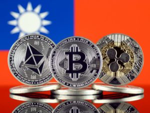 Taiwan akan Terapkan Aturan Crypto Baru yang Lebih Ketat pada 2025!