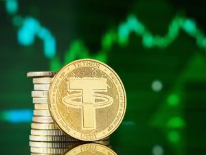 Kejutkan Dunia Crypto! Tether Alihkan Lebih dari $2 Miliar ke Ethereum, Ada Apa?