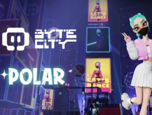 Byte City dan TheSoul Publishing Luncurkan Penyanyi Virtual Pertama dalam Kompetisi Dance!