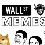 wall street meme
