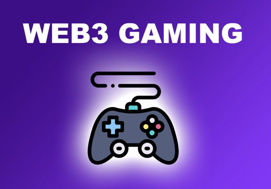 web3 game