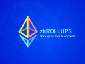 5 Proyek ZK Rollup Ethereum Teratas di Tahun 2024!