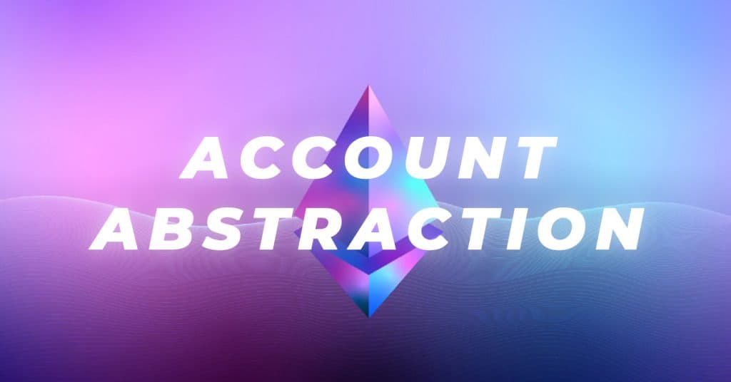 account abstraction