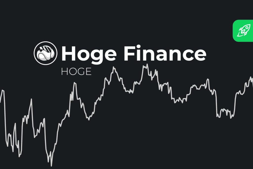Dari Mana Asal Hoge Finance?