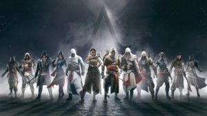 Studio Game Assasin’s Creed, Ubisoft, Buka Era Baru dalam Gaming Blockchain dengan Kemitraan Ini!