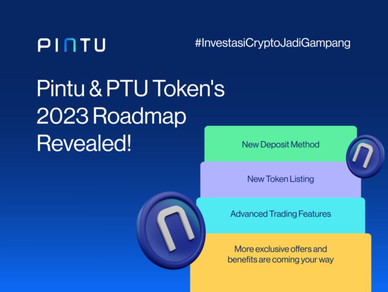 Pintu & PTU Roadmap 2023