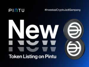 Pintu Listing Token Baru: Worldcoin (WLD)