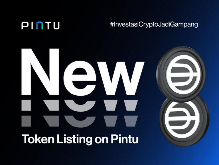 pintu listing token baru wld worldcoin