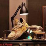 PUMA dan Roc Nation Luncurkan Sneaker NFT Phygitals: Hip-Hop Bertemu Teknologi!