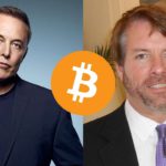 Bos Tesla, Elon Musk vs Raja Bitcoin, Michael Saylor: Perang Twitter yang Mengejutkan!