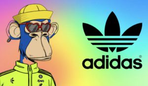 Adidas Mengejutkan Dunia dengan Avatar Digital dan Hadiah Misterius, Seperti Apa?