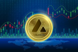 Avalanche Beli Kembali 1,97 Juta Token AVAX dari Luna Foundation Guard!