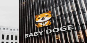 Baby Doge Coin: Kenaikan Harga Baby Doge Coin yang Menggemparkan Pasar Crypto