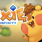 axie infinity mengumumkan axie experience points