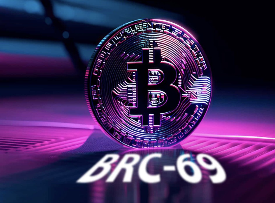 standar bitcoin brc-69