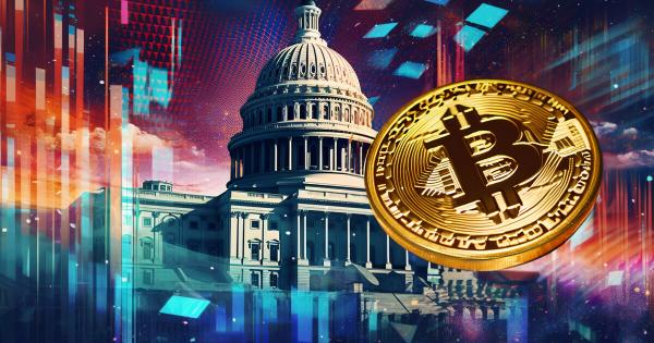 bitcoin dan politik