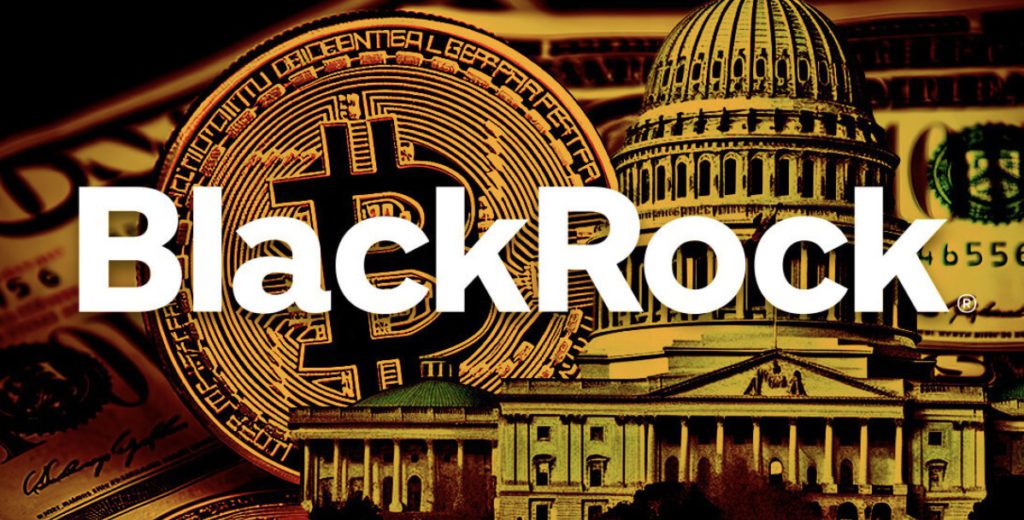 permohonan etf bitcoin blackrock sec