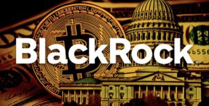 Widih, BlackRock Dapat Suntikan Dana Rp1,5 Miliar untuk ETF Bitcoin Spot!