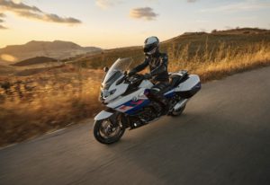 Seru! BMW Motorrad Perkenalkan MetaRide, Pengalaman Metaverse yang Menarik