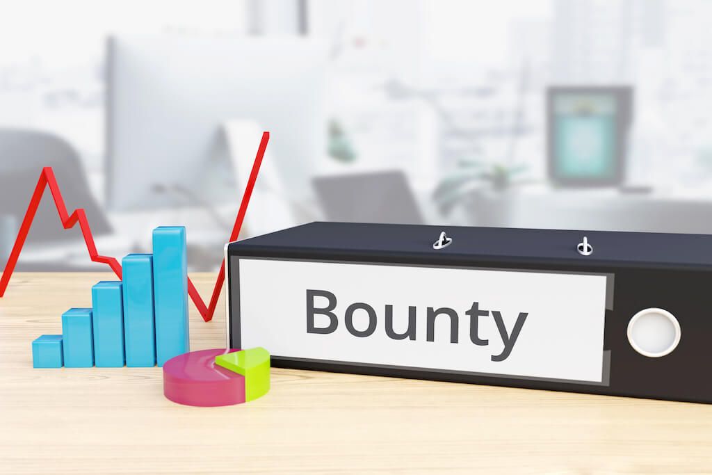 bounty bitcoin
